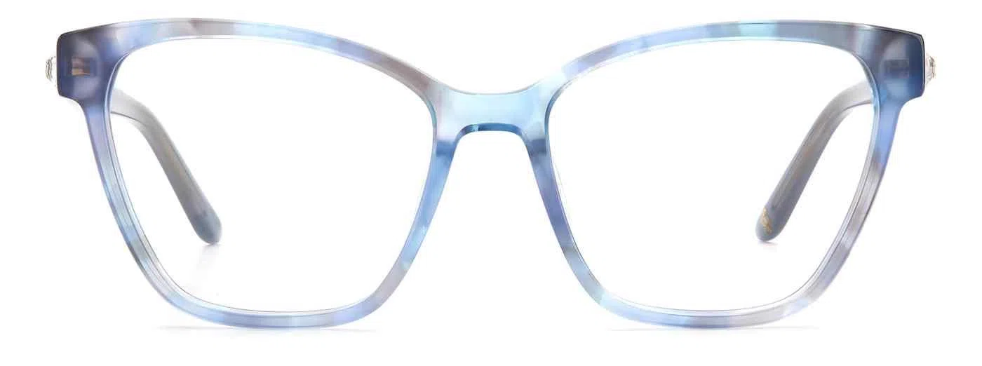 Juicy Couture 215 Eyeglasses - view 13